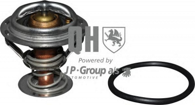 JP GROUP 1514600919 -  Термостат, охлаждающая жидкость